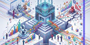 The Gas Cost of Intelligence: Are AI Agents Sustainable on EVM Chains?