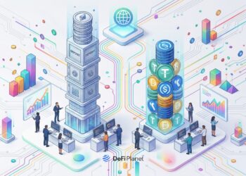 The On-Chain Cash Race: Can Tokenized Deposits Outcompete Stablecoins?