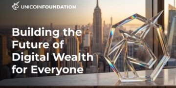 Unicoin Foundation Debuts, Aligning Social Impact with the Future of Responsible Crypto