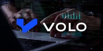 Volo Protocol Freezes Vaults After $3.5 Million Exploit on Sui Blockchain
