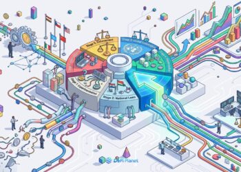 What Phase is the Global Push to Regulate Crypto Entering?