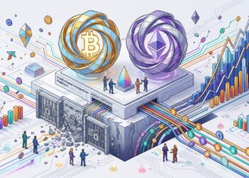 What Removing Options Limits on Bitcoin and Ether ETFs May Portend for Institutional Crypto Flows