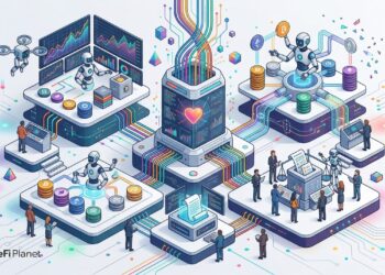 What are AI Agents in Crypto and Why They Matter Now