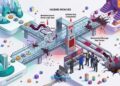 What is a Blockchain Bridge and Why Do They Keep Getting Hacked?