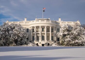 White House Nears Breakthrough on U.S. Strategic Bitcoin Reserve