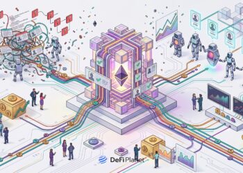 Why AI Agents Need Simple, Secure Identities Like Web3 Names