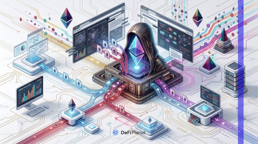 Why EtherHiding May Be One of The Most Dangerous Crypto Attacks You’ve Ever Heard Of