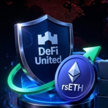 DeFi United