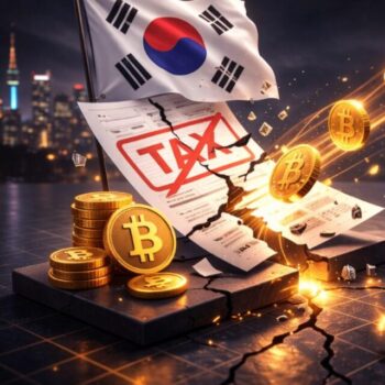 South Korea Tax
