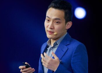 Chinese Crypto Tycoon Bets on Hong Kong as Bitcoin Asset Management Push Accelerates