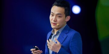 Chinese Crypto Tycoon Bets on Hong Kong as Bitcoin Asset Management Push Accelerates