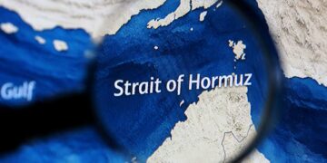 Crypto-linked Ransom Scheme Targets Stranded Shipping Firms Amid Strait of Hormuz Disruption