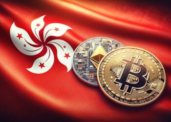 Hong Kong Builds Digital Money System as Stablecoin Race Heats Up in Asia