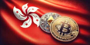 Hong Kong Builds Digital Money System as Stablecoin Race Heats Up in Asia