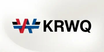 South Korea’s KRWQ Stablecoin Expands to Solana as Demand for Onchain FX Grows