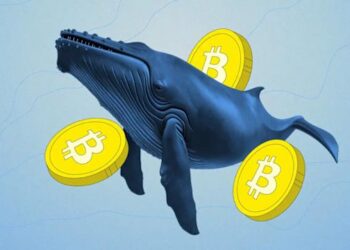 Dormant Bitcoin Whales Move $127M to FalconX, Stirring Market Watch