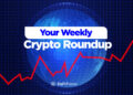Your Weekend Crypto Roundup May 2026 #5