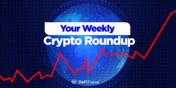 Your Weekend Crypto Roundup May 2026 #5