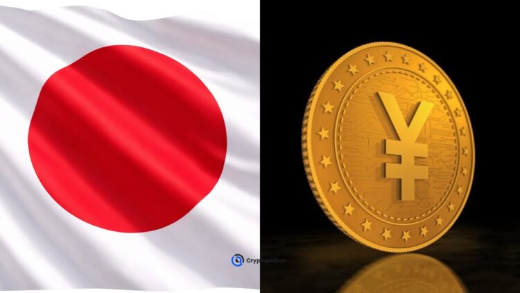 Japan Blockchain Foundation Plans Yen Stablecoin EJPY on Ethereum, Japan Open Chain