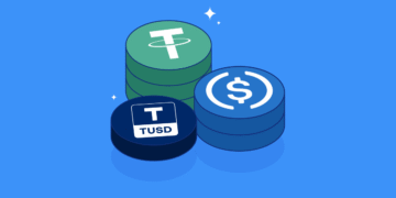 APAC Businesses Lag Behind US in Stablecoin Adoption