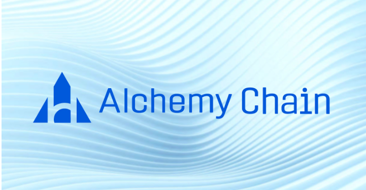 Alchemy Chain Goes Live, Targeting Global Stablecoin Payments Infrastructure