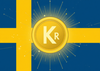 AllUnity Plans Swedish Krona Stablecoin to Expand Regulated Payments Network
