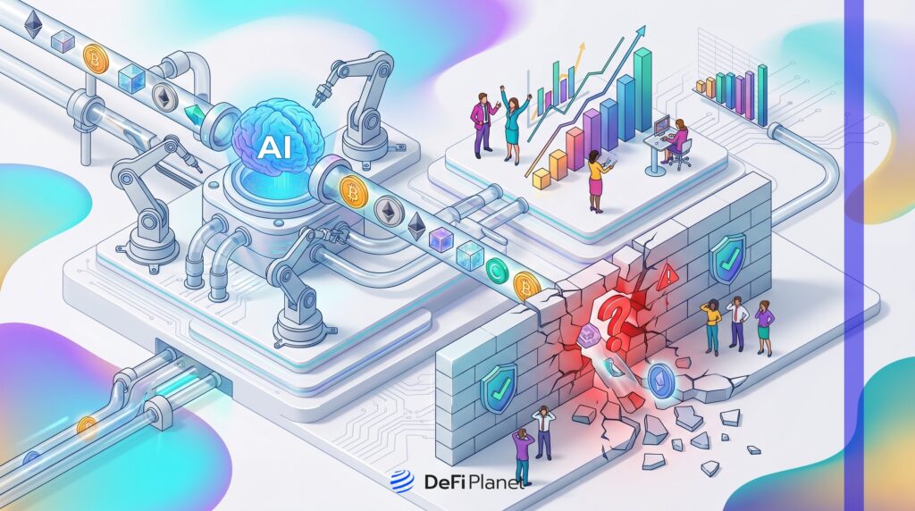 Are AI Crypto Tools Sacrificing User Safety for Automation?