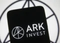 Ark Invest Adds $4.4M in Bullish Shares as Crypto Exchange Stock Rebounds