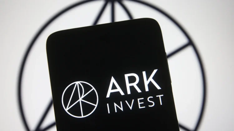 Ark Invest Adds $4.4M in Bullish Shares as Crypto Exchange Stock Rebounds