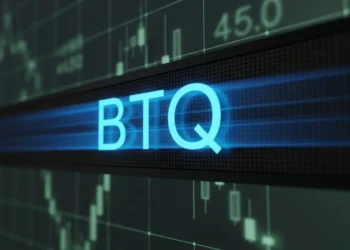 BTQ Powers Korea’s First Bank-Led Quantum-Secure Stablecoin Pilot