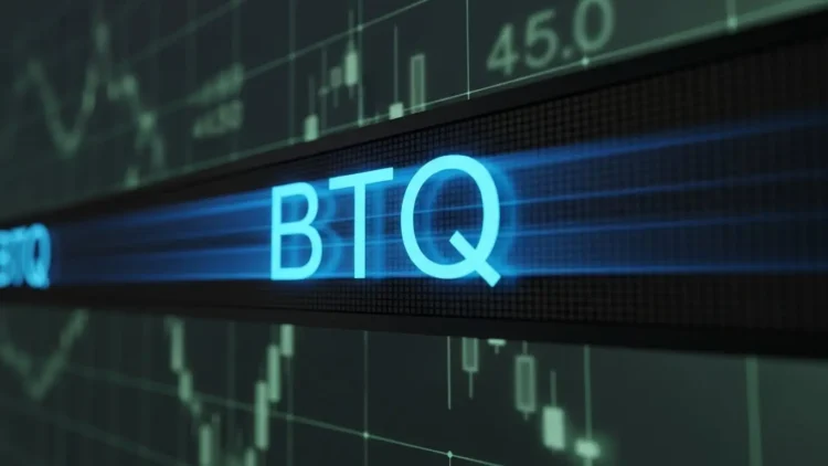 BTQ Powers Korea’s First Bank-Led Quantum-Secure Stablecoin Pilot
