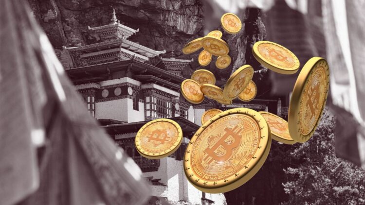 Bhutan 1