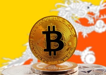 Bhutan Moves Another $8.2M in Bitcoin as State Crypto Reserves Continue to Shrink