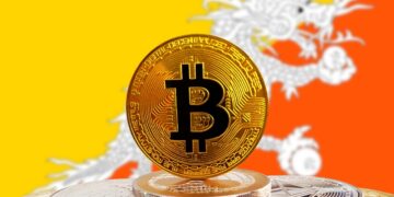 Bhutan Moves Another $8.2M in Bitcoin as State Crypto Reserves Continue to Shrink