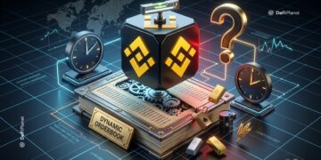 Binance’s Shift to Orderbook Pricing Raises Questions on Market Stability in Off-Hours Trading