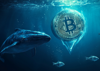 Bitcoin Whales Move From Accumulation to Selling as Exchange Reserves Rise
