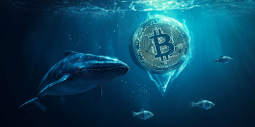 Bitcoin Whales Move From Accumulation to Selling as Exchange Reserves Rise