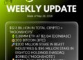 Bitmine Immersion Technologies (BMNR) Announces ETH Holdings Reach 5.39 Million Tokens, and Total Crypto and Total Cash Holdings of $12.3 Billion