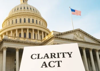 CLARITY Act Signals the End of America’s Crypto Gray Zone