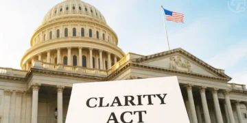 CLARITY Act Signals the End of America’s Crypto Gray Zone