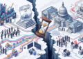 CLARITY Act Stalls in Congress as Crypto Industry and Banks Clash Over Digital Asset Rules