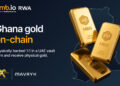 MultiBank Group’s crypto arm mb.io brings Ghana gold on-chain with Kings Orbis, EON3 & Mavryk