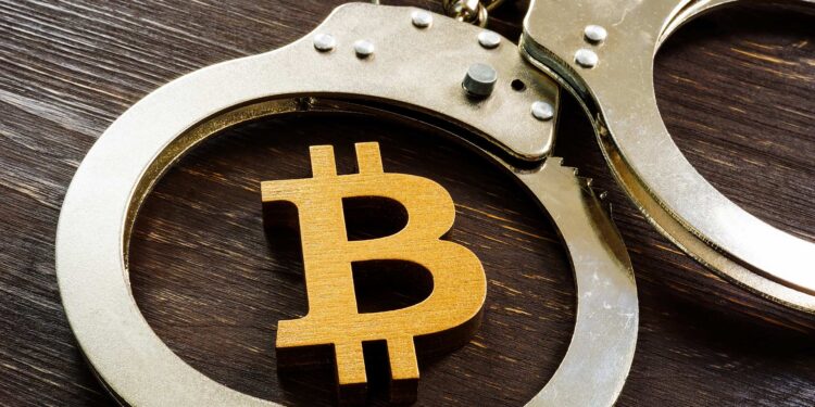 Crypto Crime Turns Physical as FBI Indicts Trio in $6M Robbery Spree