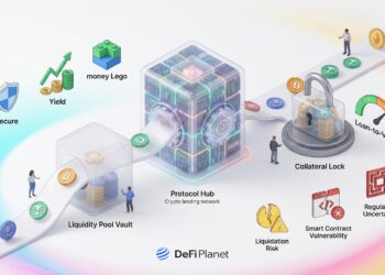 Crypto Lending Protocols in 2026 — Features, Pros, and Limitations