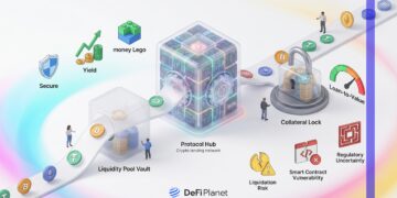 Crypto Lending Protocols in 2026 — Features, Pros, and Limitations