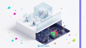 Crypto’s Market Makers Work in the Shadows and Almost Nobody Is Disclosing This