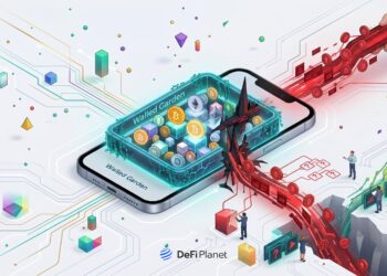 DarkSword: Why Your iPhone’s Walled Garden May No Longer Be Enough to Safeguard Your Crypto