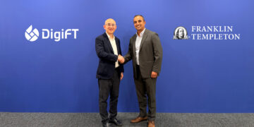 DigiFT and Franklin Templeton Partner to Expand Tokenized Asset Access
