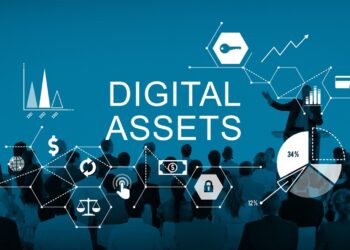Digital Asset Funds Lose $1.47bn as Investors Pull Back on Risk