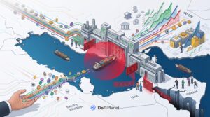 Does Paying Iran in Crypto Put Shippers at Risk of Sanctions?